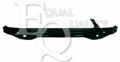EQUAL QUALITY l06020 -  Кронштейн, буфер